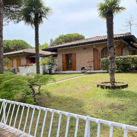 Villa Palm リニャーノ・サッビアドーロ エクステリア 写真