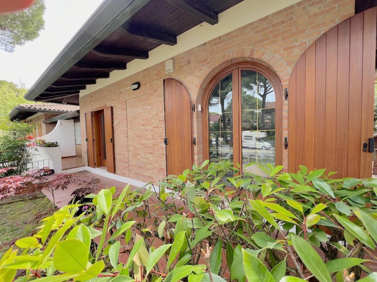 Villa Palm リニャーノ・サッビアドーロ エクステリア 写真