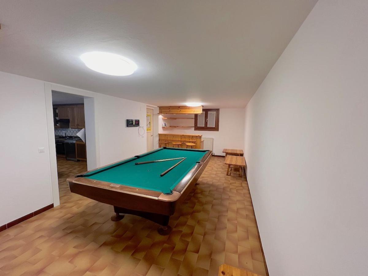 Villa Palm リニャーノ・サッビアドーロ エクステリア 写真