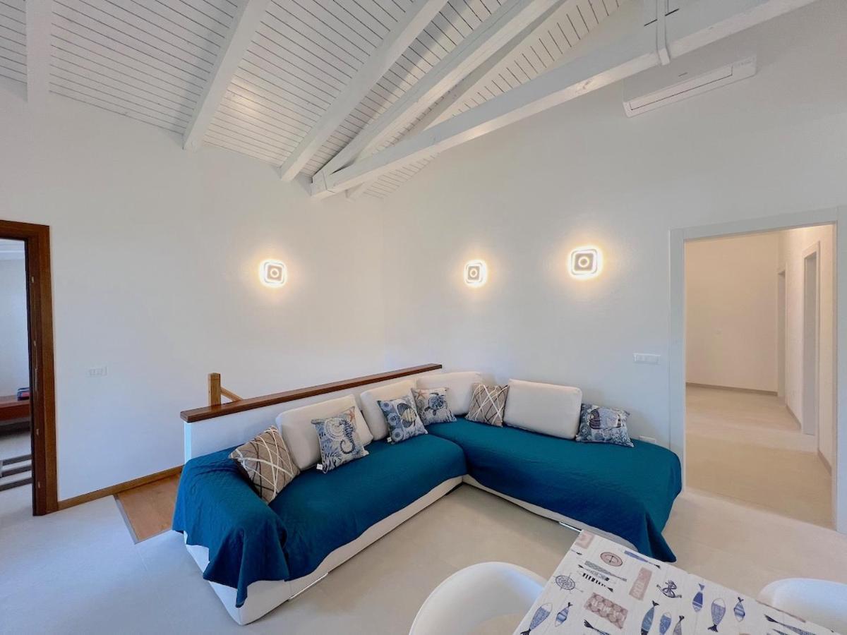 Villa Palm リニャーノ・サッビアドーロ エクステリア 写真